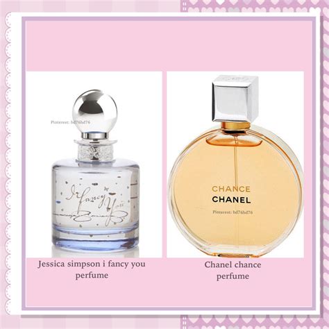 perfume similar to chanel chance|chanel chance fraiche dupe.